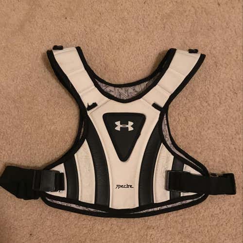 Under Armour Shoulder Pads