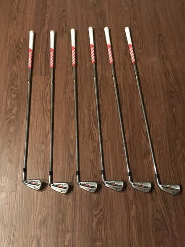 Titleist AP1 Irons