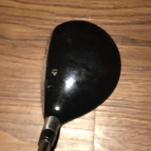 TaylorMade r7 5 Wood