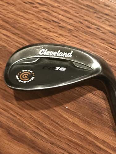 Cleveland CG16 56 degree wedge