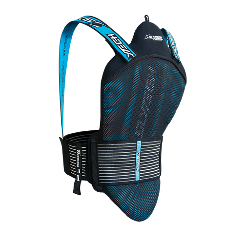 Large SLYTECH BACKPRO XT LITE – 2015