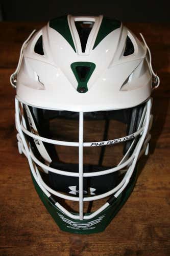 Philadelphia Under Armour R Helmet