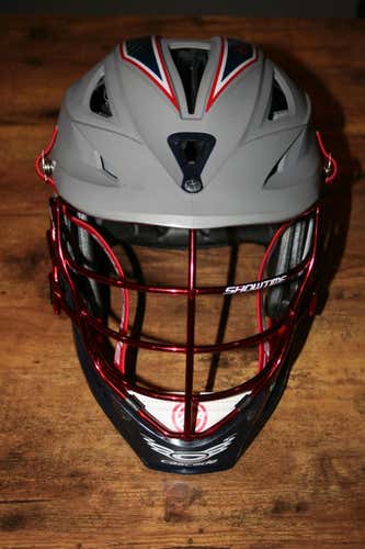 Maverik Showtime (2014) Cascade R Helmet