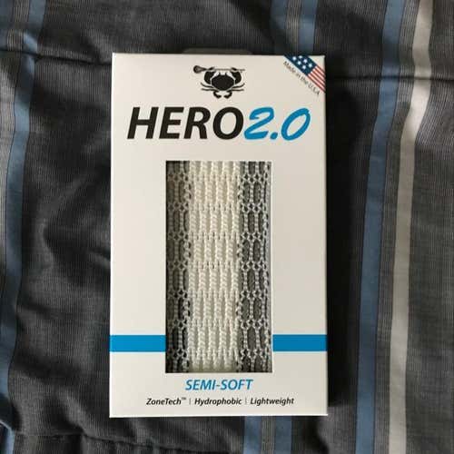 Brand New LE Zone Hero 2.0