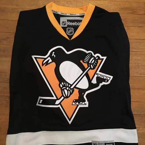 Perron Pitt Jersey