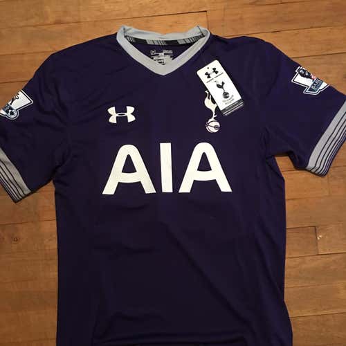 Spurs Eriksen Jersey