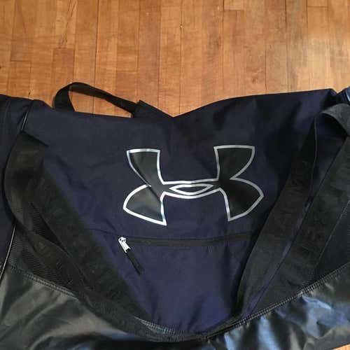 Hockey Bag