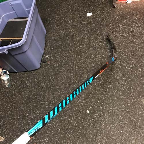 Warrior Qrl 75 Flex Rh