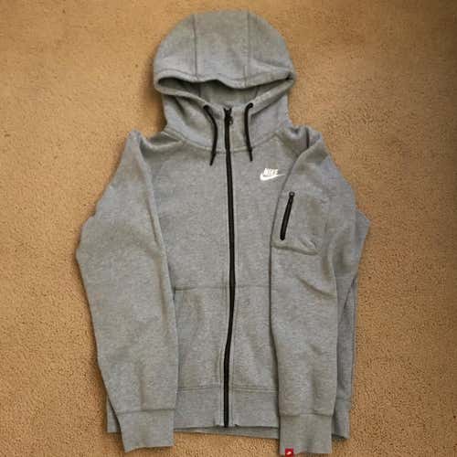 Nike Full Zip Hoodie