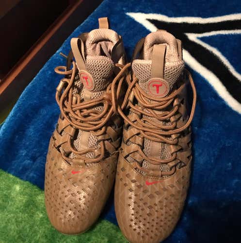 Thompson Brother Cleats