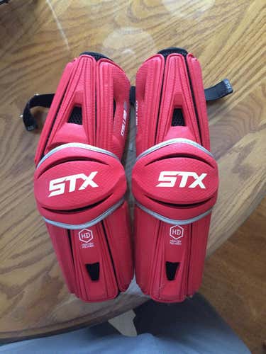 STX stallion HD arm guards
