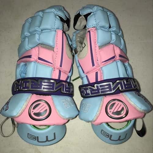 Custom Maverik M3