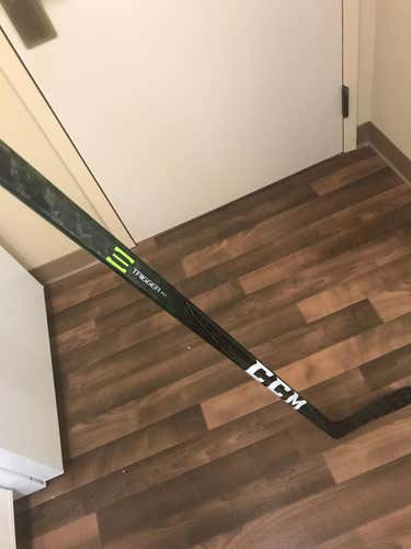 CCM Trigger Left P29 65 flex