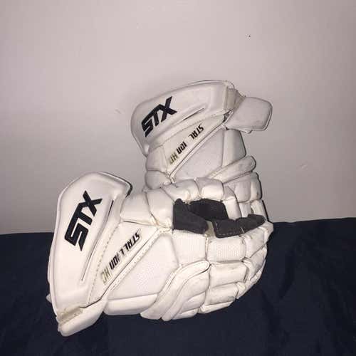 STX Stallion HD Used Gloves