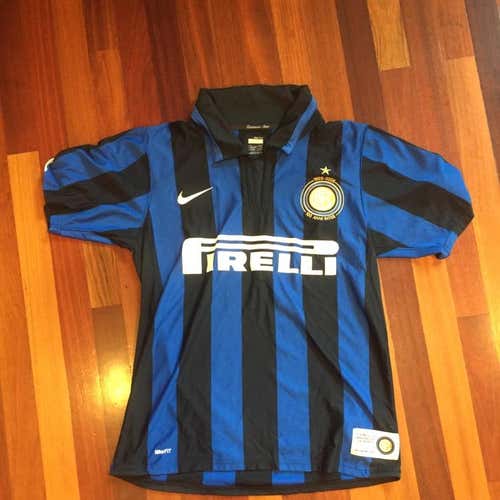 Italian Soccer Jersey