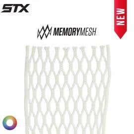 BRAND NEW White STX Memory Mesh