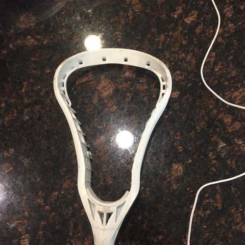Gait Head