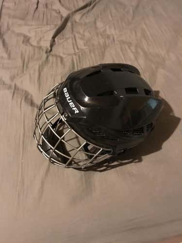 Bauer IMS 7.0 Hockey Helmet