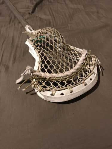 Wolf Athletics Rekon Strung with Aura kit