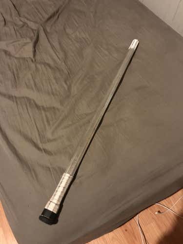 Sanded down STX Sc-Ti Pro