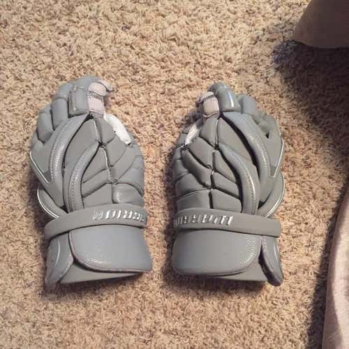 Warrior Evo Gloves