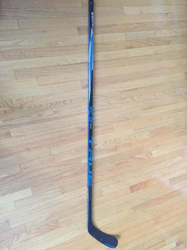 True pro stock no name stick p92 curve 85 flex extra tall