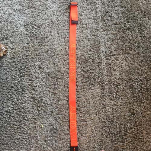 Oakley Belt