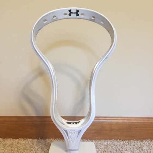 Like New Under Armour Command