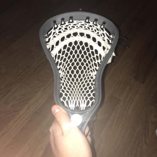 Grey Maverik Tank with STX Memory Mesh