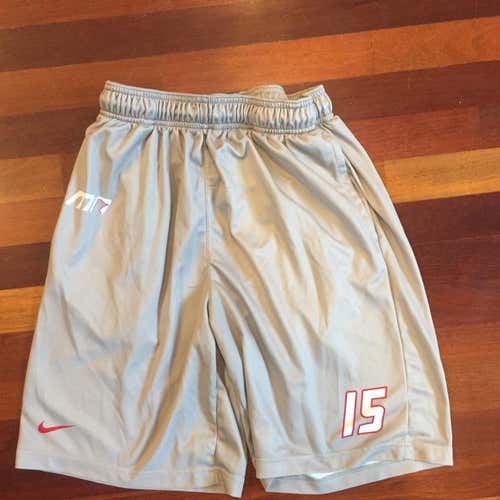 Team MN Lacrosse Shorts