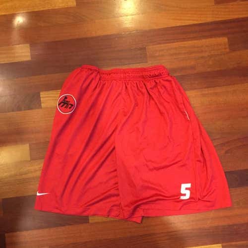 Team MN Shorts