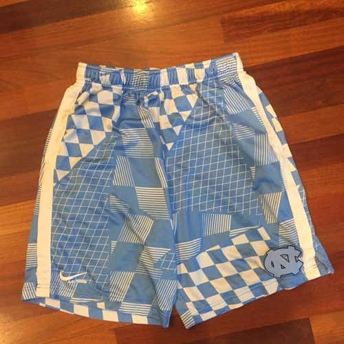 UNC Lacrosse Shorts