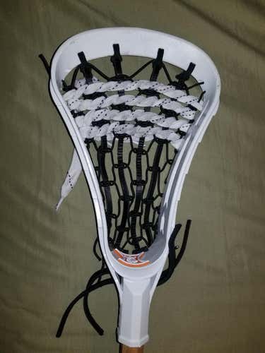 Mohawk International "Mission"