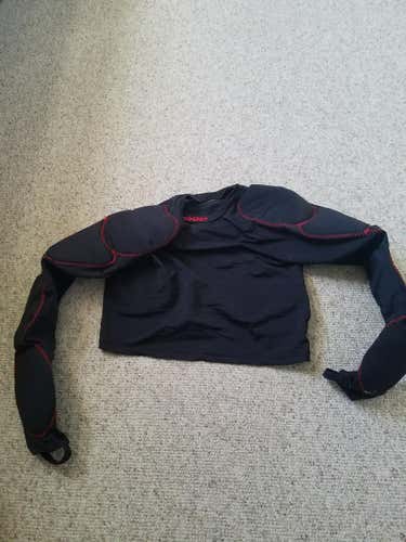 New XL Spyder Padded Stealth