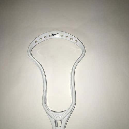 Nike CEO Head Unstrung