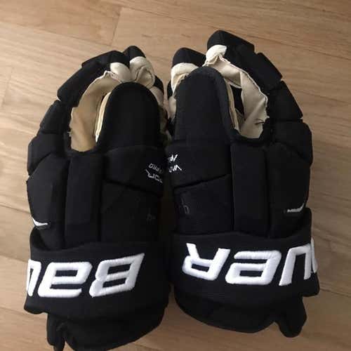 Pro Stock APX2 Gloves