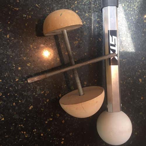 Pocket Pounder And Pocket Stretcher