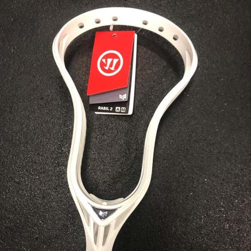 New Rabil 2 X