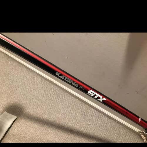 Katana Shaft