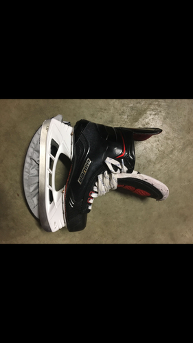 Bauer Vapor 1x Skates