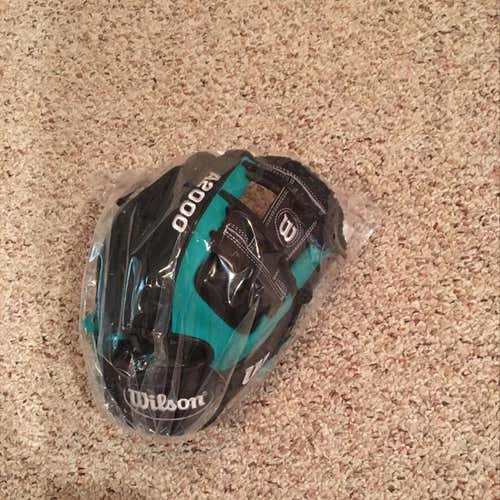 No Trades- Wilson A2000 RC22GM Brand New