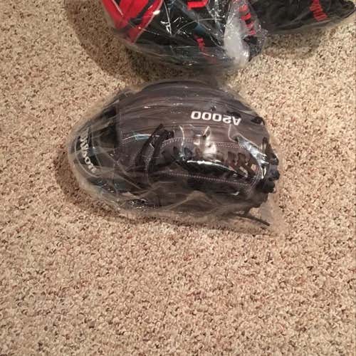 No Trades- Wilson A2000 D33 11.75 Brand New RHT