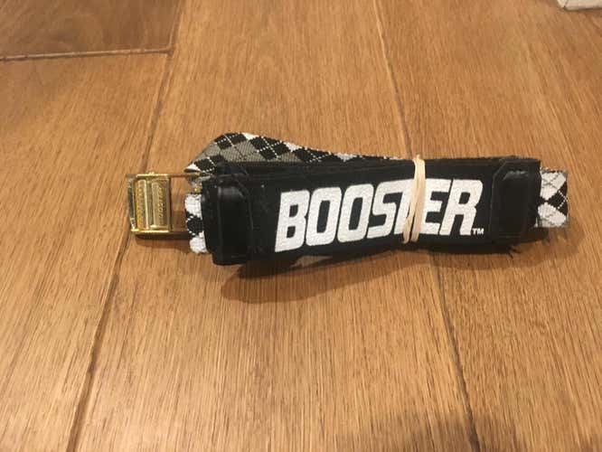World Cup Booster Strap