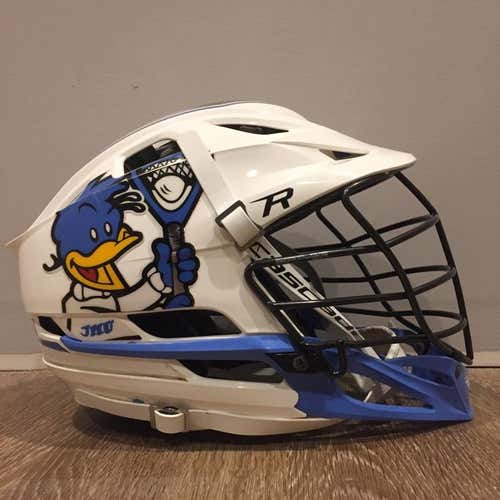 Johns Hopkins 2015 Playoffs Cascade R