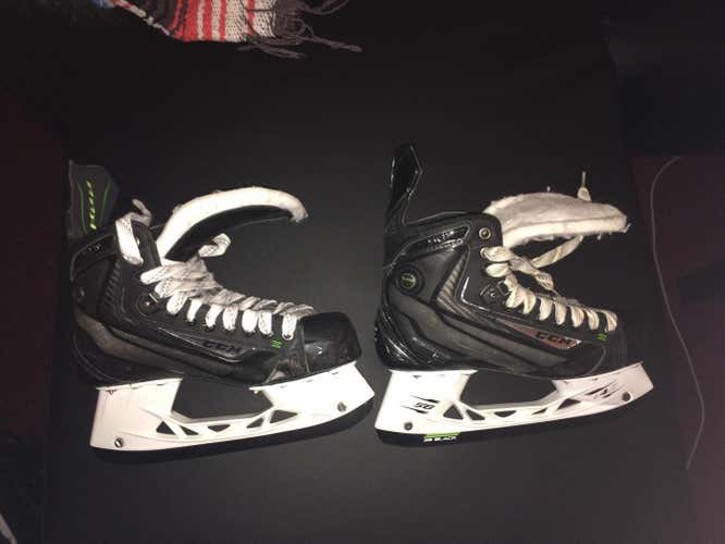 CCM 50K Ribcor
