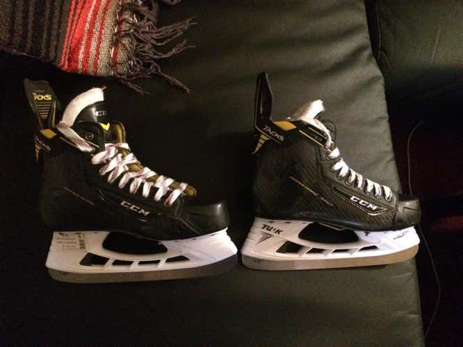 CCM Super Tacks 7.5D
