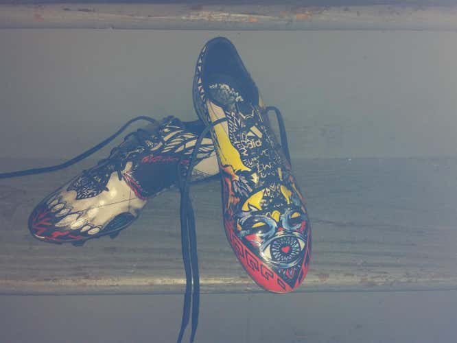 Adidas Tattoo Pack (Limited Edition)