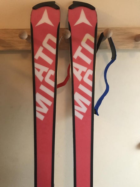 Atomic FIS SL 165 cm