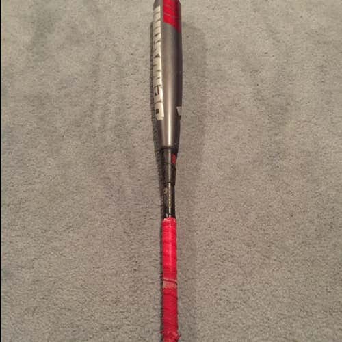 BBCOR -3 Demarini Voodoo Raw