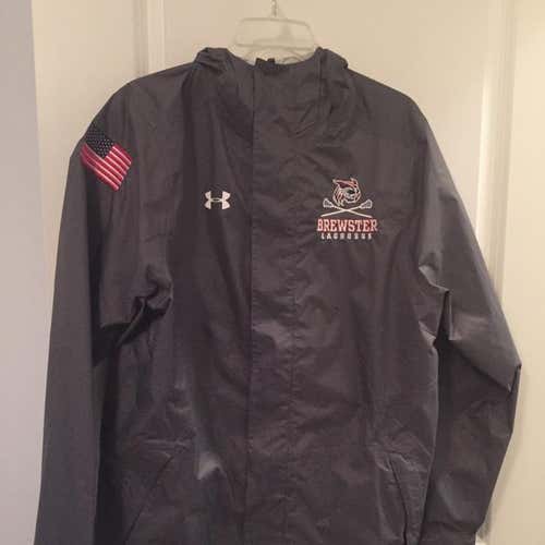 Brewster Academy Team Issued UA Storm Jacket